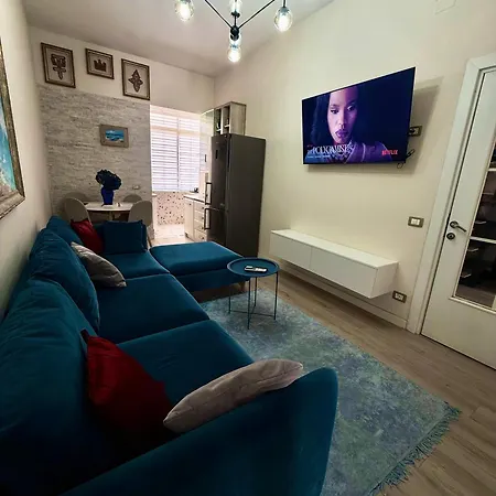 Appartement Ferit's Near Center Tirana