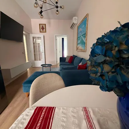 Appartement Ferit's Near Center