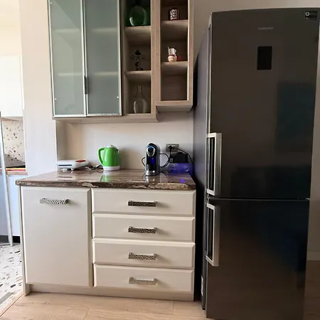 Appartement Ferit's Near Center