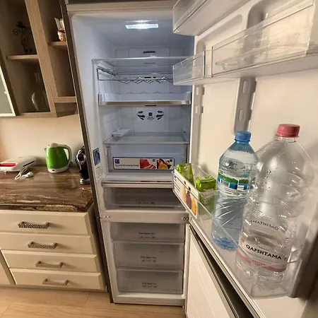 Appartement Ferit's Near Center *