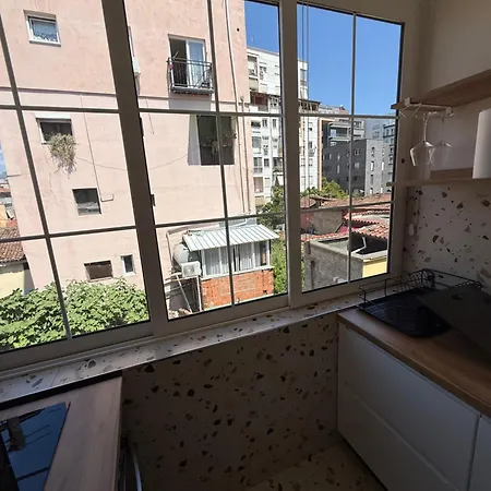 Appartement Ferit's Near Center