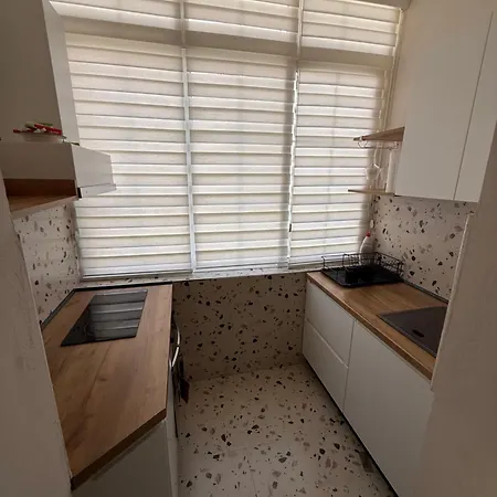 Appartement Ferit's Near Center Tirana