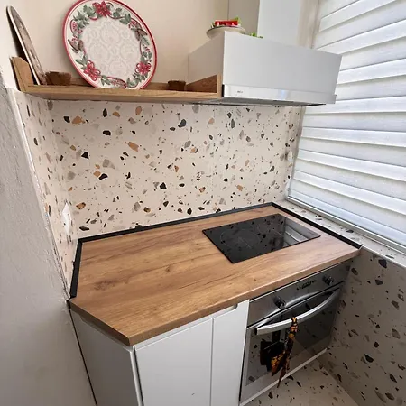 Appartement Ferit's Near Center *