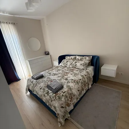 Appartement Ferit's Near Center Tirana