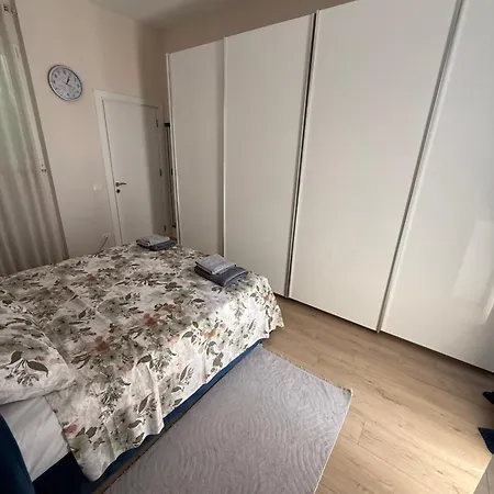 Appartement Ferit's Near Center *
