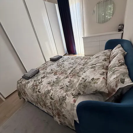 Appartement Ferit's Near Center *