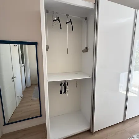 Appartement Ferit's Near Center Tirana