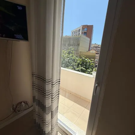 Appartement Ferit's Near Center Tirana