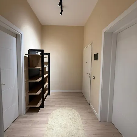 Appartement Ferit's Near Center