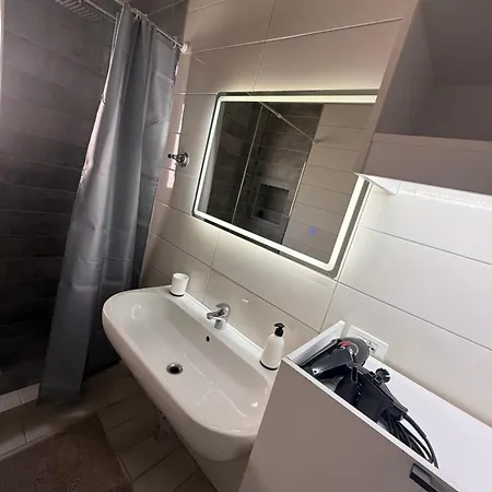 Appartement Ferit's Near Center