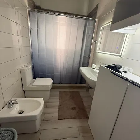 Ferit's Near Center Appartement