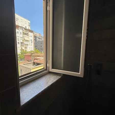 Ferit's Near Center Appartement *